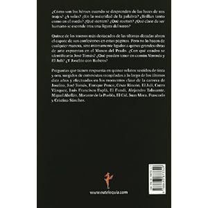 Tinta y oro