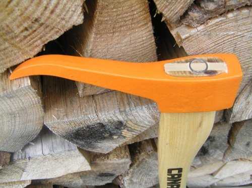 Canad Handsappie 40cm + Sappie 80cm im Set - 7