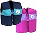 TBF Swim Training jacket, RASPBERRY, S