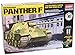 Produktbild Academy AC13303 - 1/48 Panther F 2CH Remote Control