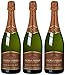 Produktbild Gloria Ferrer Blanc de Noir Trocken (3 x 0.75 l)