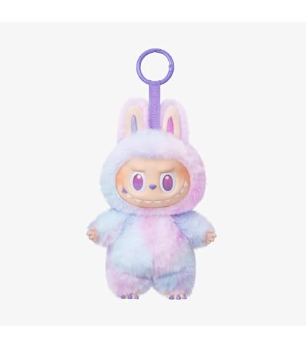 POP MART Labubu The Monsters Big Into Energy Series – 6-Piece
