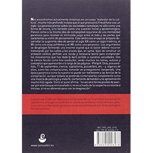 La gran espiral: Capitalismo y paranoia