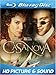 Casanova [Reino Unido] [Blu-ray]
