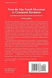 Image de From the May Fourth Movement to Communist Revolution: Guo Moruo and the Chinese Path to Communism