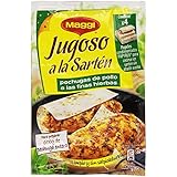 Maggi - Jugoso a la 