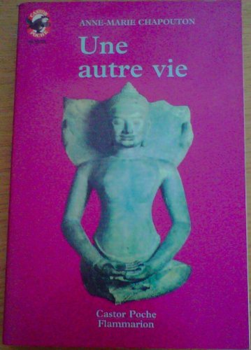 couverture de : Une autre vie