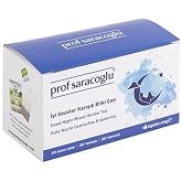 Prof Saracoglu İyi Geceler 20'li Karışık Bitki &Ccedil;ayı