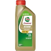 Castrol EDGE 5W-30 LL 1L TU Motor Yağı