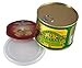 Macedonian Halva Greek Halva with Pistachio Nuts Net Weight 500gr tin can