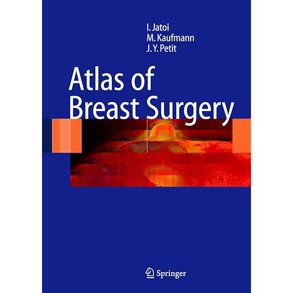健康・医学 Atlas of Breast Surgical Techniques Buy Atlas of