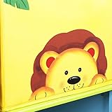 Teamson Aufbewahrungskiste - 8