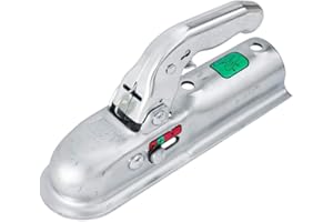 Knott TESTINA ATTACCO K14A FI 50MM N-3 1400KG