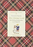 Image de Kleine Klassiker - Der kleine Lord: Der Weihnachtsklassiker in 24 Kapiteln