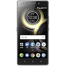 Lenovo K8 Note (Venom Black, 4GB RAM, 64GB Storage) with New System Update