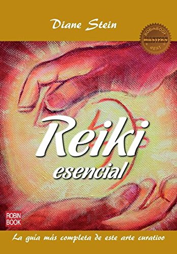 Download REIKI ESENCIAL: La guía más completa de este arte curativo (Masters Salud (robin Book)) Download REIKI ESENCIAL: La guía más completa de este arte curativo (Masters Salud (robin Book))