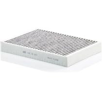 Filtro Aria Cabina Olio Motore 5w30 MANN-FILTER CUK 26 006 - Con Carboni Attivi Per Auto E Veicoli Commerciali Filtro Antipolline Auto Filtro Carboni Attivi Cappa
