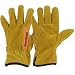 Produktbild Rostaing robuste-it10 "Schulterriemen" Handschuhe - Braun