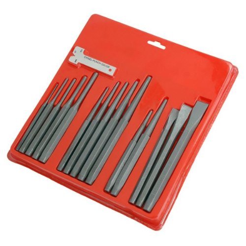 Neilsen Tools CT0703 Neilsen Puch Set