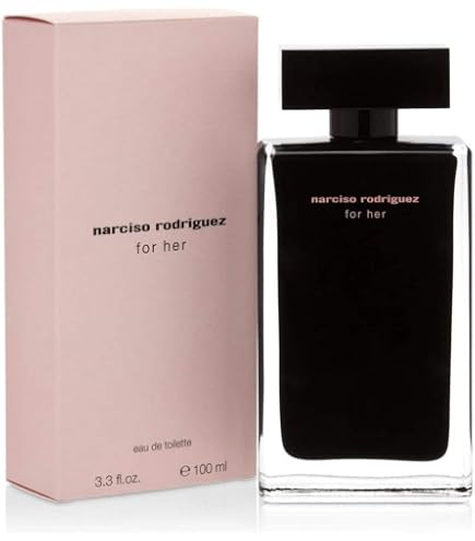 Narciso Rodriguez Narciso Rouge For Women 90ml - Eau de Parfum