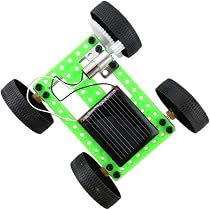 Kit Scientifique De Voiture Télécommandée À Énergie Solaire Pour Enfants, Expérience Dapprentissage STEM Du 605,23 € | DHgate