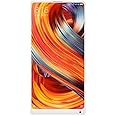 Xiaomi Mi Mix 2 Special Edition - Smartphone ,2SIM, 5.99" (4G, WiFi, Bluetooth, Snapdragon 835 Octa Core, 128 GB ,microSD, RA