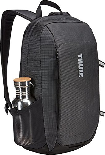 Thule EnRoute 13L  Rucksack 13 Zoll Notebook  schwarz