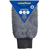 Goodyear Profesyonel Lisansli Oto Yıkama Eldiveni