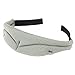 Produktbild Plemo 3D Schlafmaske Schlafbrille Augenmaske / 100% Lichtundurchlässig / Keinen Druck auf die Augen …