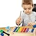 EpiBaby Musical Instrument Toys For Toddlers And Children. Music Sensory And Percussion Set For Kids Of All Ages
