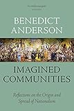 Image de Imagined Communities: Reflections on the Origin and Spread of Nationalism