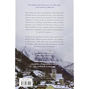 Sin mirar atrás (BEST SELLER)