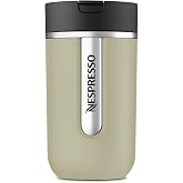 Nespresso Seyahat Kupası K&uuml;&ccedil;&uuml;k, Ada&ccedil;ayı Yeşili, 300ml