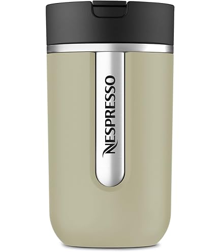 Travel Mug De'Longhi 470ml - Tazza Termica Con Doppia Parete