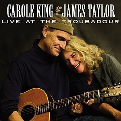 Universal Live at the Troubadour [Import allemand]