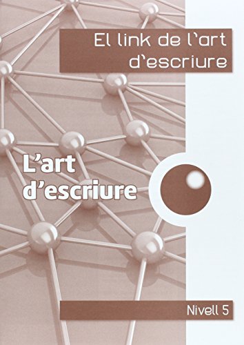 el link de l'art d'escriure 5è