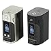 Produktbild Wismec Reuleaux RX300 Akkuträger Carbon 300 Watt, Farbe:silber
