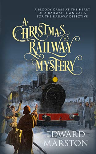 The Railway Detective