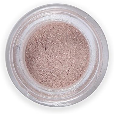 Wonderland Makeup Wonderdust Pigment - Loose Eyeshadow Pigments, Shimmers And Glitters | Suitable For Eyes, Face, Body Makeup And Lips | Fast Delivery | Cruelty Free (Pandora)