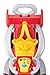 Weina 5-in-1 Formula 1 Ride On