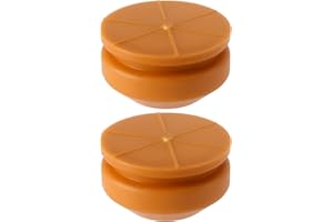 Be In Your Mind 2 Stück Kettensägenpuffer 1138 791 5903 Kompatibel mit Stihl MS261 MS271 MS291 MS362