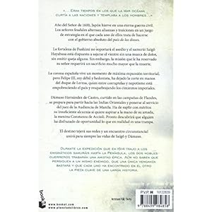 Rōnin (Booket Logista)