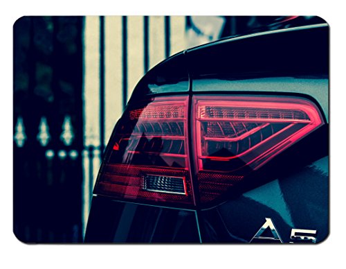 Preisvergleich Produktbild Mauspad Backlight A5 Design