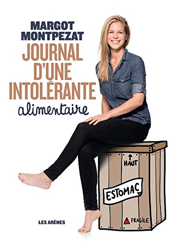 Download Journal d'une intolérante alimentaire Download Journal d'une intolérante alimentaire