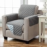 Esta maravillosa funda para sillón es reversible y lavable a 30 grados, por favor, tenga en cuenta también las otras ofertas en KAMACA-SHOP.