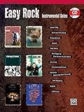 Easy Rock Instrumentals (alto sax/CD) --- Sax Mib/Piano - Various --- Alfred Publishing Easy Rock Instrumentals (alto sax/CD) --- Sax Mib/Piano - Various --- Alfred Publishing