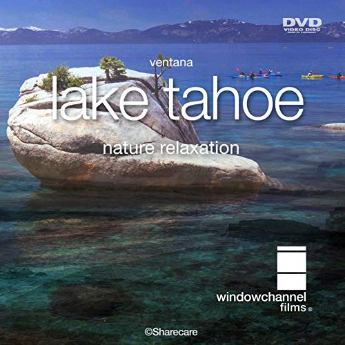 Preisvergleich Produktbild Lake Tahoe