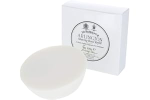 D.R. HARRIS DR Harris & Co Arlington Shaving Soap Refill by DR Harris & Co