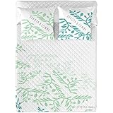 Devota & Lomba Lomba - Colcha bouti, 260 x 240 cm