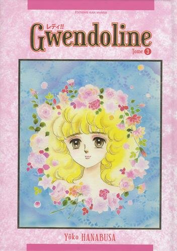 Lady Gwendoline — Tome 3